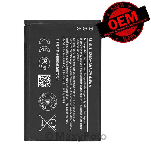 Oem batteria ricambio - batteria,