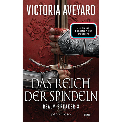 Das reich der - das,