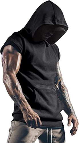 Uomo bodybuilding felpa con - bodybuilding,