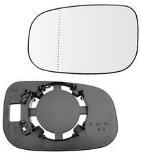Spiegelglas links für Volvo