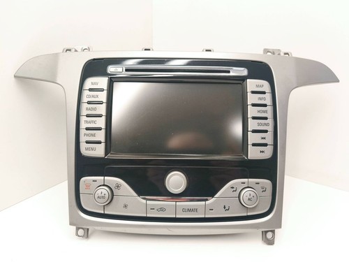 Ford max 2009 radio - radio, /