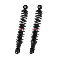 COPPIA AMMORTIZZATORI POSTERIORI YSS YAMAHA YP Majesty 250 1996 1997 1998