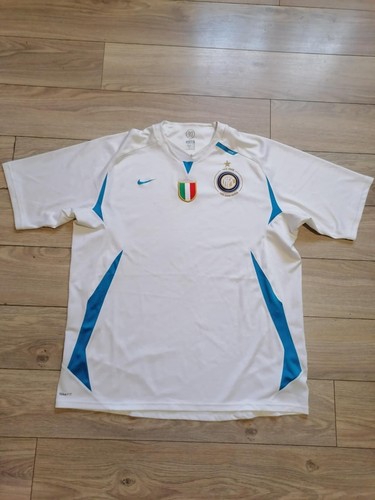 Nike jersey shirt inter - jersey,