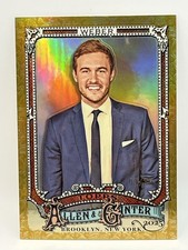 2025 Topps Allen & Ginter