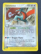 Salamence  19/97 - Rara* Ex