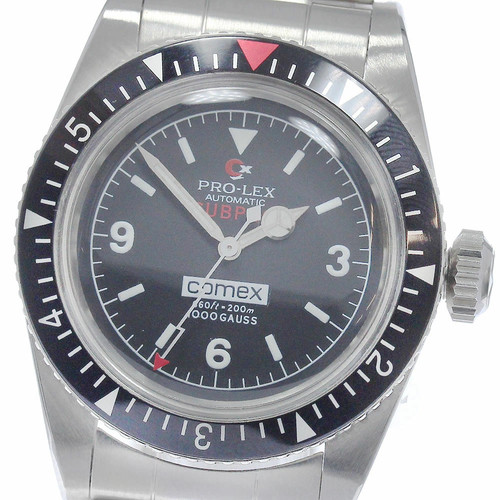 Orologio uomo automatico - orologio,