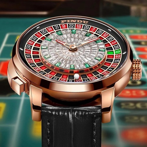 Nuovo orologio automatico - , da