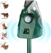 Repellente per gatti esterno - repellente,