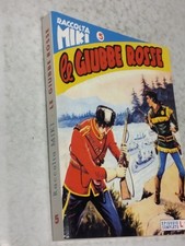 RACCOLTA MIKI N.5 PRATERIA  LE