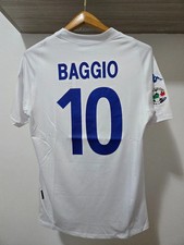 Maglia Baggio Brescia