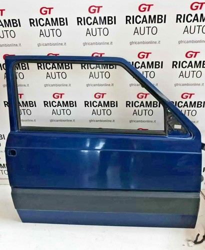 Fiat panda 141 - fiat,