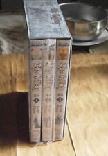 THE CALLING VOL1-2-3 REIKO OKANO COFANETTO COMPLETO 1E SHINVISION NUOVO MCKILLIP