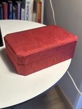 Cofanetto Espositivo Orologi Les Must De Cartier Paris  