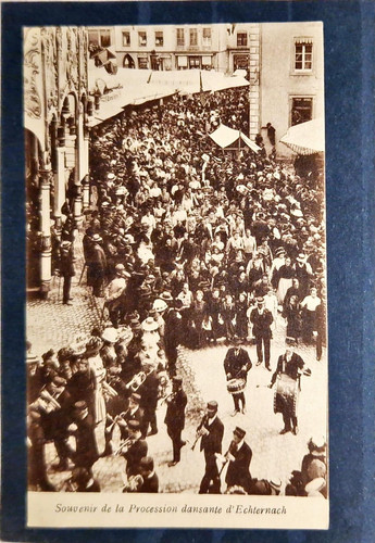 Cartolina souvenir la - cartolina,