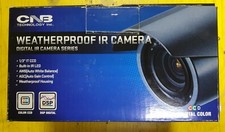 CCTV CAMERA INFRAROSSO IR