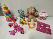 9 Giochi Bimbi Infanzia Clementoni Elettronici E Non