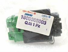 Adattatore diagnostica fiat alfa romeo lancia mod 1806365003 new examiner