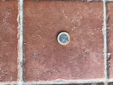 MONETA Molto commemorativa DA un 1€ EURO ESPANA ANNO CONIAZIONE 2003 collezione