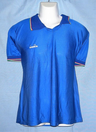 Maglia italia maldini baggio - maglia,