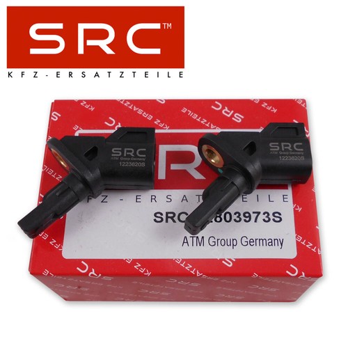 Sensore velocità abs - 2x, per
