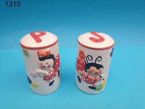 Porta sale pepe ceramica - porta,