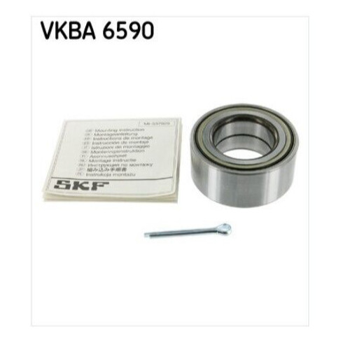 Skf vkba6590 set - vkba6590,