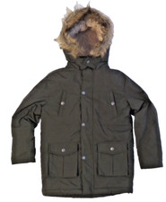 MAYORAL Parka Giacca Bambino
