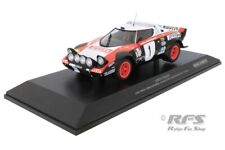 Lancia Stratos HF Walter