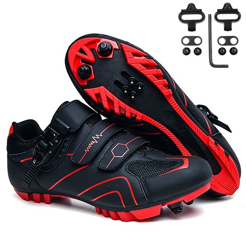 Scarpe ciclismo mtb uomo flat - mtb,