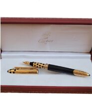 Penna Stilografica Must de