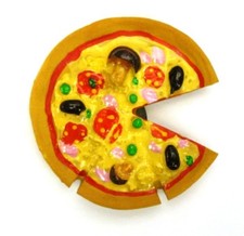 Corriere Exp.-  Calamita da