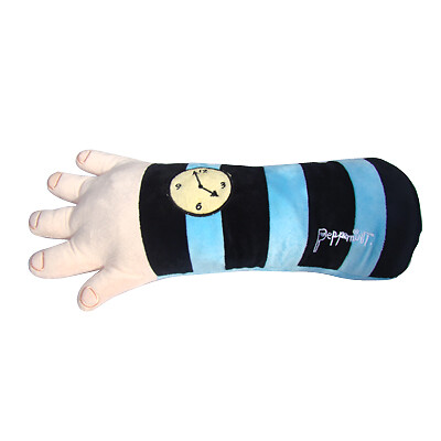 Cuscino forma braccio - a, e