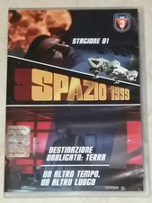 Dvd spazio 1999 gazzetta - spazio,