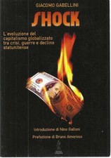"Shock" di Giacomo Gabellini