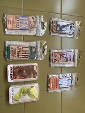 Custodie iPhone 5/5s e iPhone 5c mai usate