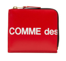 Portafoglio Comme des Garcons
