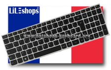 Clavier Français Original