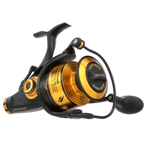 Penn spinfisher vii - vii,