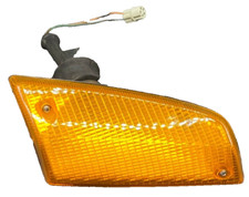 BMW 63131365378 FANALINO FRECCIA ARANCIONE DX E21 ORANGE TURN INDICATOR E21