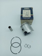 Pistone Asso  Trasformazione