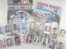 Album Calciatori World Cup