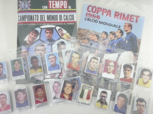 Album calciatori world - calciatori,