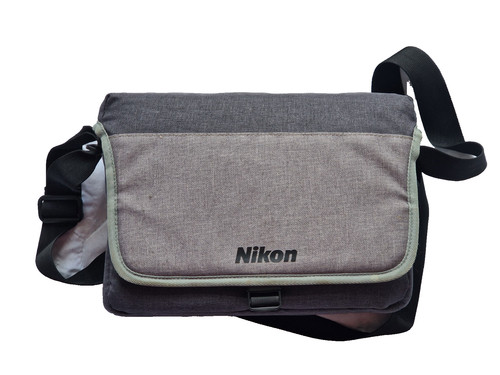 Borsa per fotocamera nikon - fotocamera,