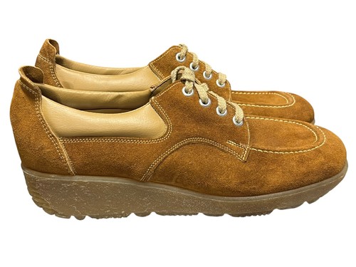 Scarpe uomo nos - vintage, anni