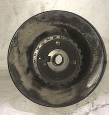 PULEGGIA ALBERO MOTORE PER