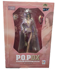 ONE PIECE p.o.p dx BOA HANCOCK