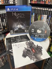 Mortal Shell (Sony PlayStation