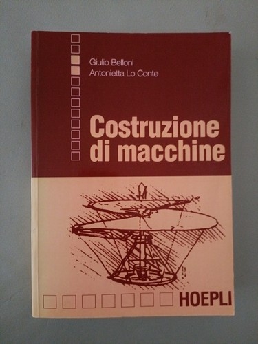 Costruzione macchine - costruzione,