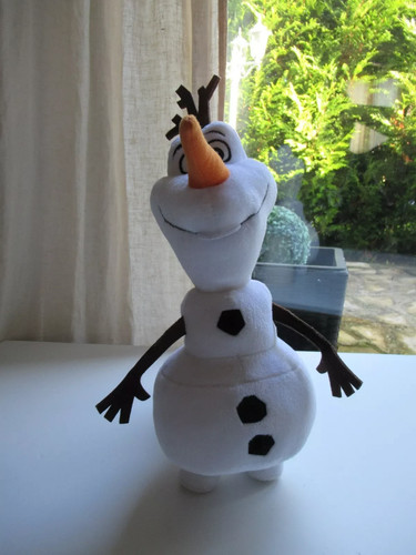 Peluche doudou disney - 5⚜️peluche,