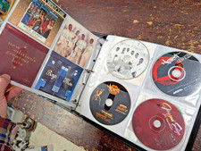 96Cd Lot Old School R&B New